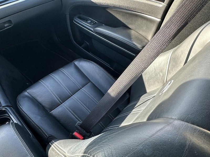 2018 Chrysler 300 300S AWD