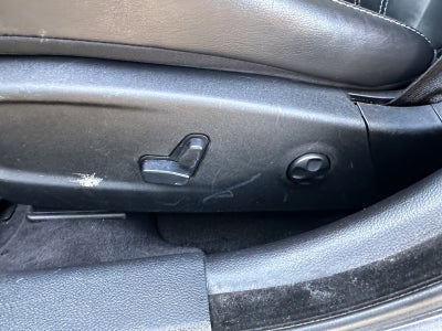 2018 Chrysler 300 300S AWD