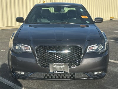 2018 Chrysler 300 300S AWD