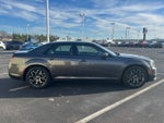2018 Chrysler 300 300S AWD