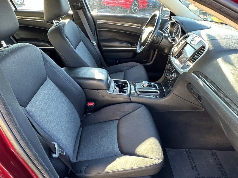 2019 Chrysler 300 Touring AWD