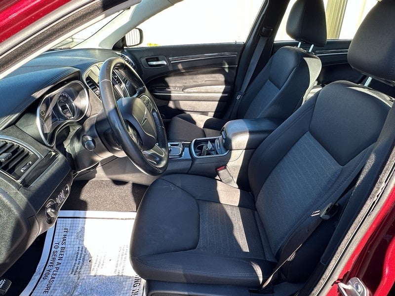 2019 Chrysler 300 Touring AWD