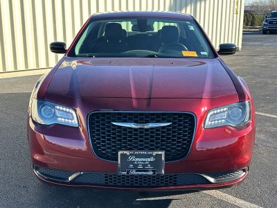 2019 Chrysler 300 Touring AWD