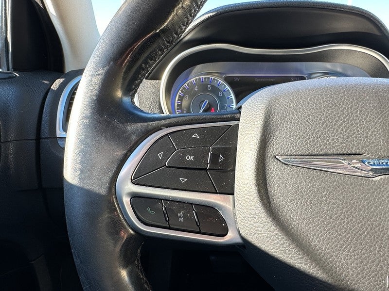 2019 Chrysler 300 Touring AWD