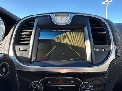 2019 Chrysler 300 Touring AWD