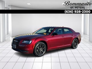 2019 Chrysler 300 Touring AWD
