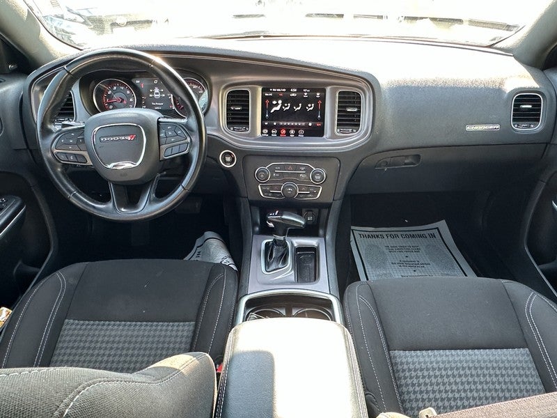 2023 Dodge Charger SXT RWD