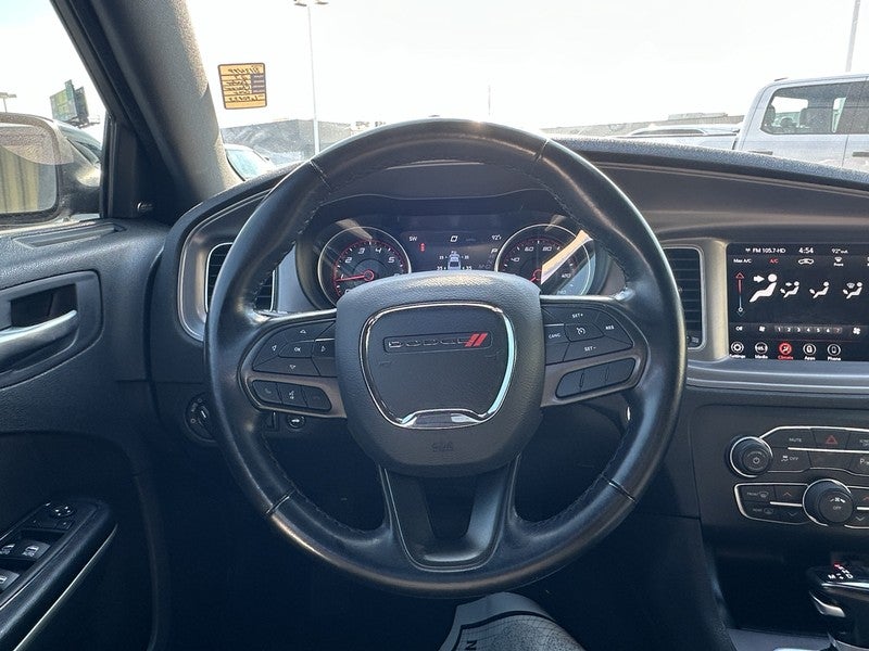 2023 Dodge Charger SXT RWD