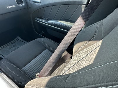 2023 Dodge Charger SXT RWD