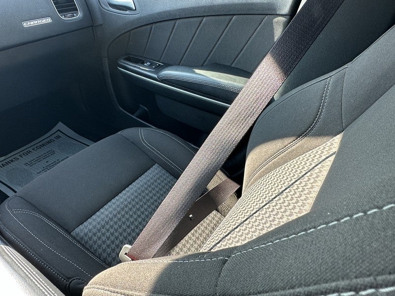 2023 Dodge Charger SXT RWD