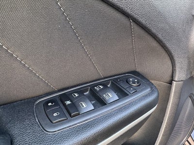 2023 Dodge Charger SXT RWD