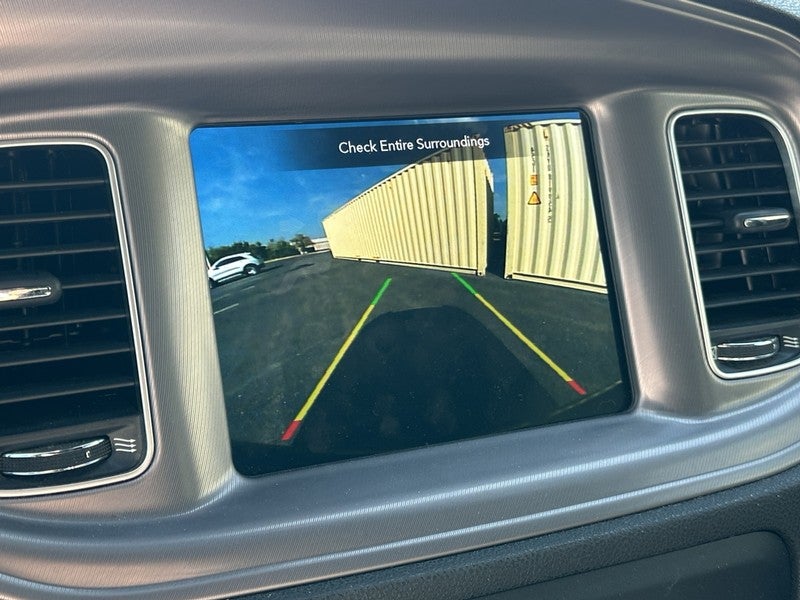 2023 Dodge Charger SXT RWD