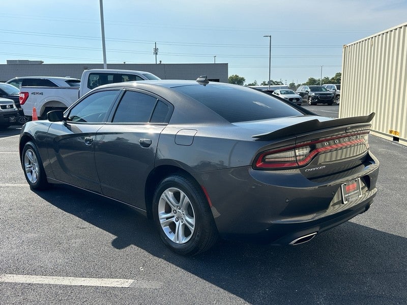 2023 Dodge Charger SXT RWD