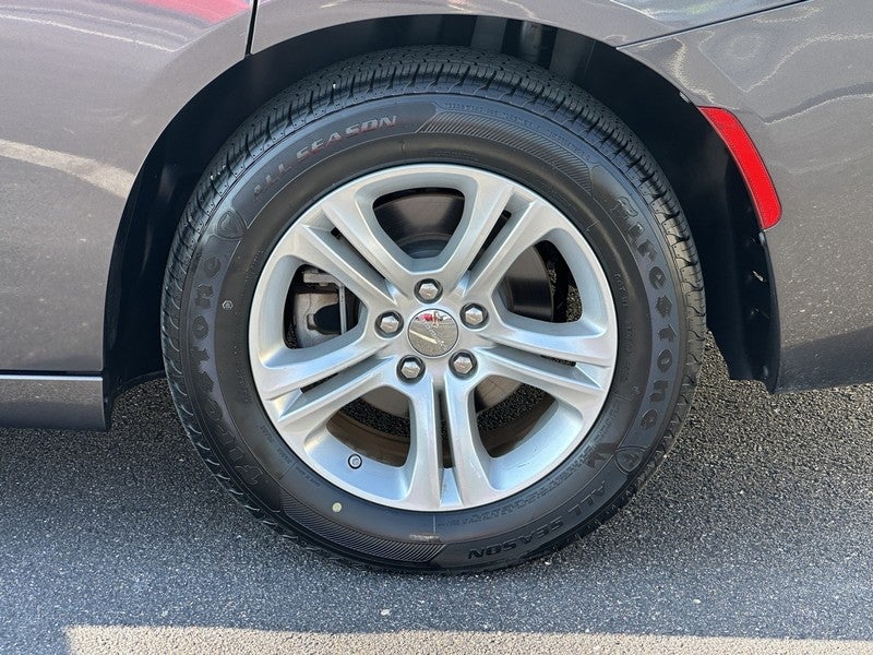 2023 Dodge Charger SXT RWD