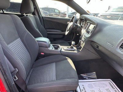 2023 Dodge Charger SXT RWD