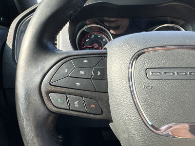 2023 Dodge Charger SXT RWD