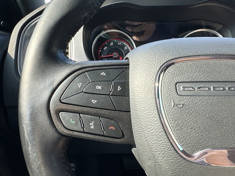 2023 Dodge Charger SXT RWD