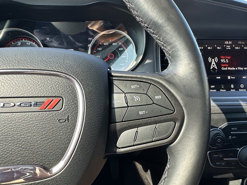 2023 Dodge Charger SXT RWD