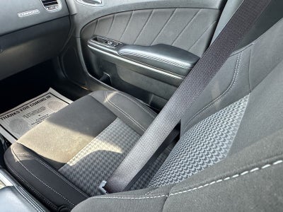 2023 Dodge Charger SXT RWD