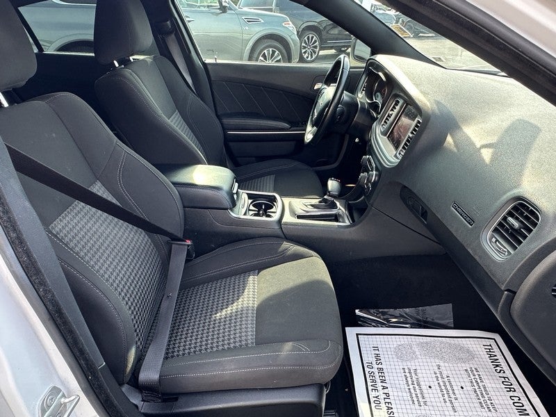 2023 Dodge Charger SXT RWD