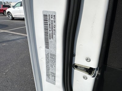 2023 Dodge Charger SXT RWD