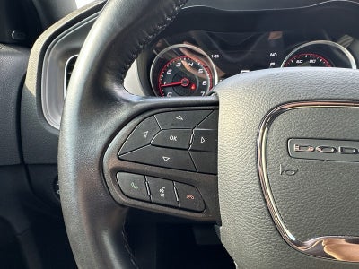 2023 Dodge Charger SXT RWD
