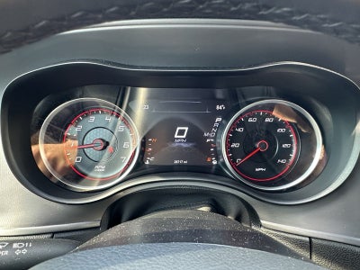 2023 Dodge Charger SXT RWD