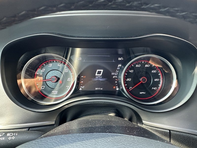 2023 Dodge Charger SXT RWD