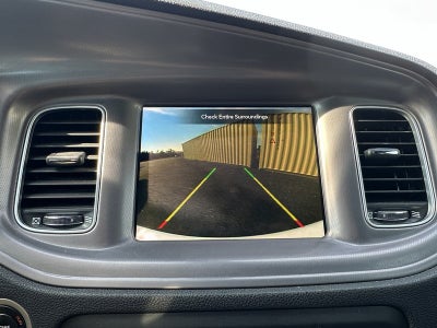 2023 Dodge Charger SXT RWD