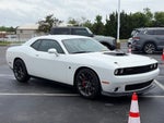 2021 Dodge Challenger R/T Scat Pack RWD
