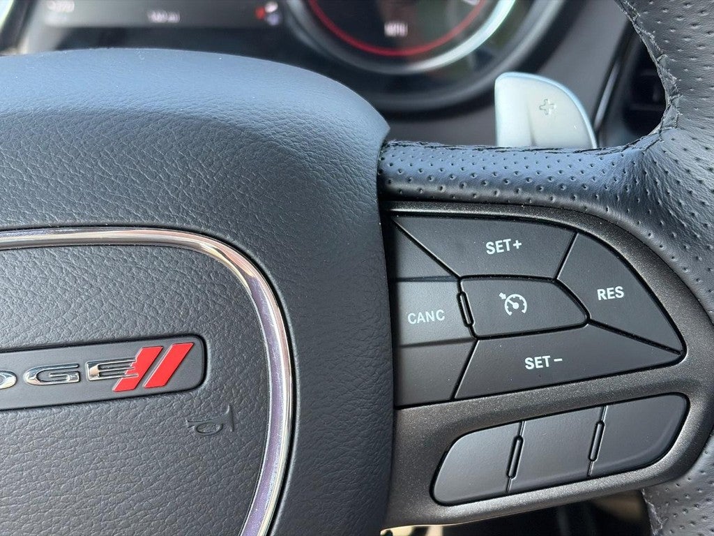 2023 Dodge Challenger R/T Scat Pack RWD