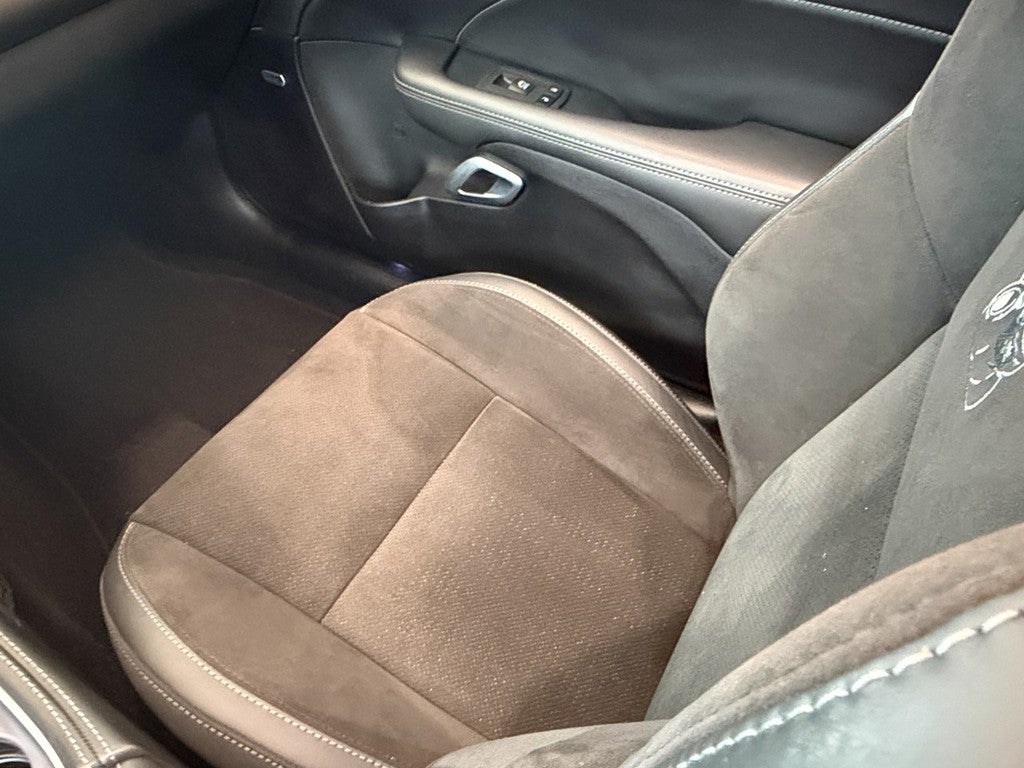 2022 Dodge Challenger R/T Scat Pack Widebody RWD