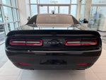 2022 Dodge Challenger R/T Scat Pack Widebody RWD