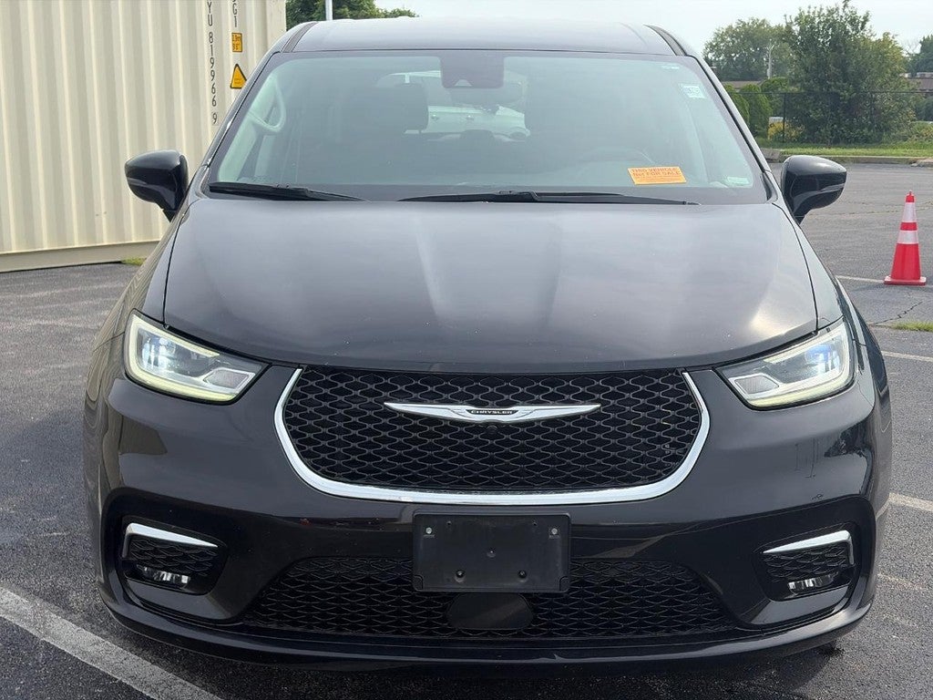 2024 Chrysler Pacifica Touring L FWD