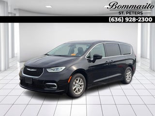 2024 Chrysler Pacifica Touring L FWD