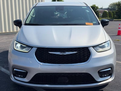 2024 Chrysler Pacifica Touring L FWD