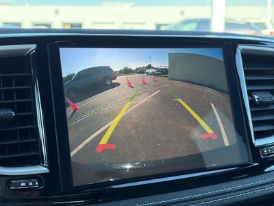 2025 Chrysler Pacifica Select FWD