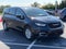 2025 Chrysler Pacifica Select FWD