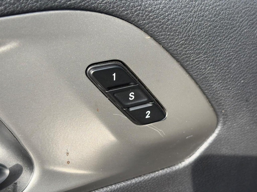 2025 Chrysler Pacifica Select FWD