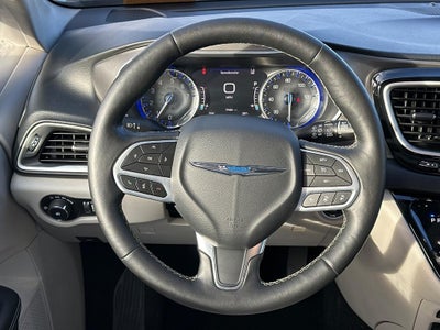 2020 Chrysler Pacifica Touring L Plus FWD