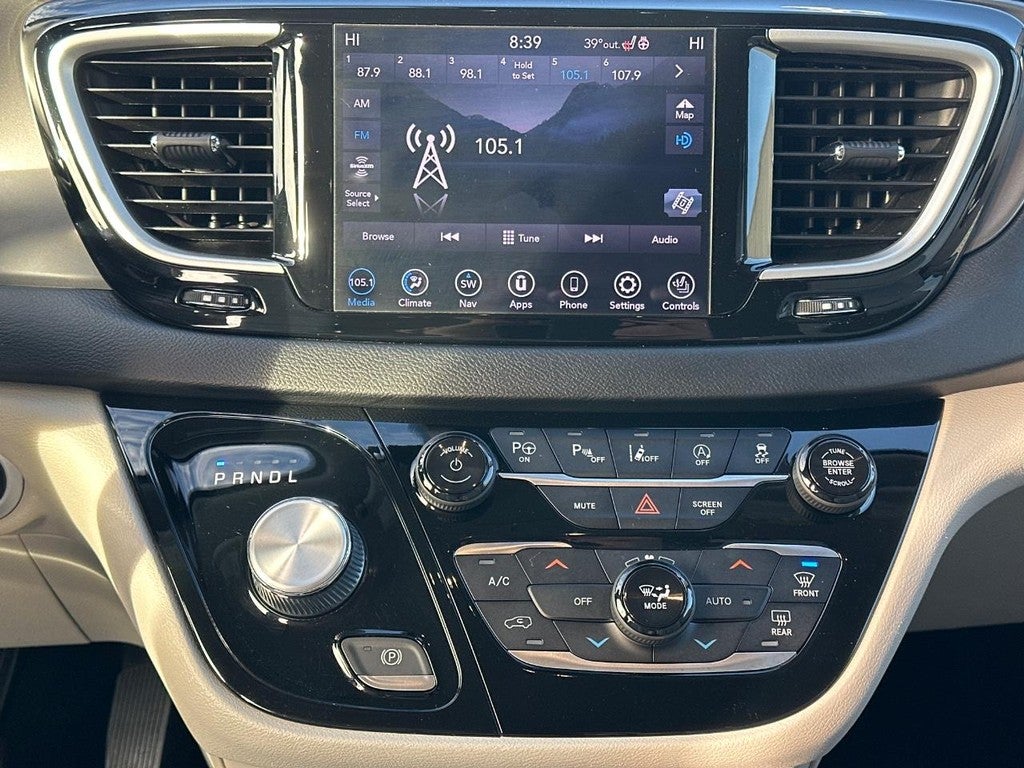 2020 Chrysler Pacifica Touring L Plus FWD