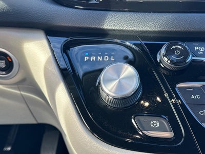 2020 Chrysler Pacifica Touring L Plus FWD