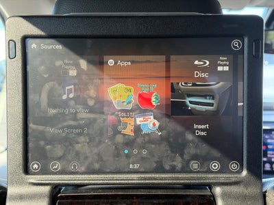 2020 Chrysler Pacifica Touring L Plus FWD