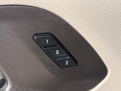 2020 Chrysler Pacifica Touring L Plus FWD