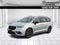 2026 Chrysler Pacifica Limited FWD