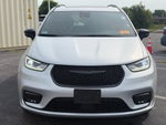 2026 Chrysler Pacifica Limited FWD