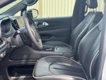 2026 Chrysler Pacifica Limited FWD