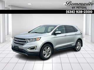 2016 Ford Edge 4dr SEL FWD