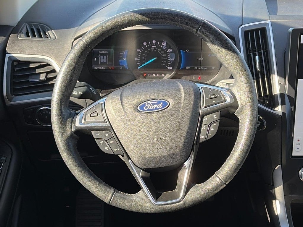 2024 Ford Edge AWD