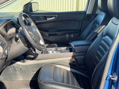 2024 Ford Edge AWD